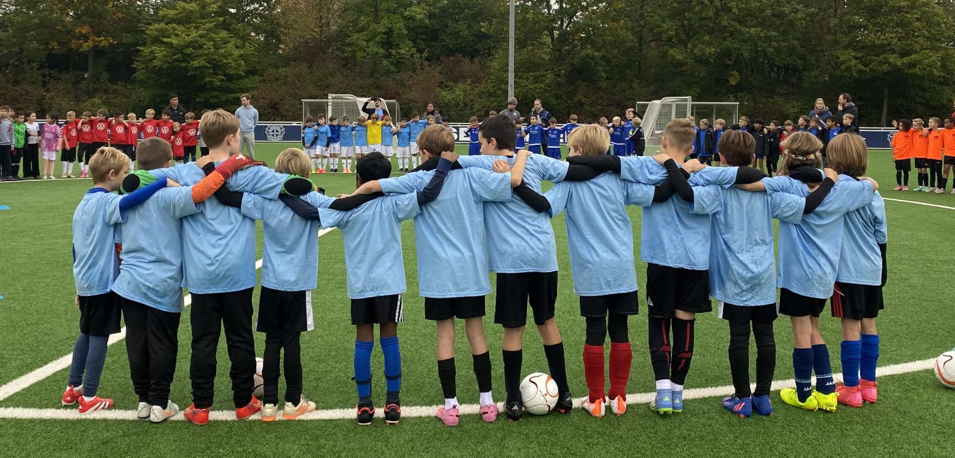 Fußballstadtmeisterschaft 2025