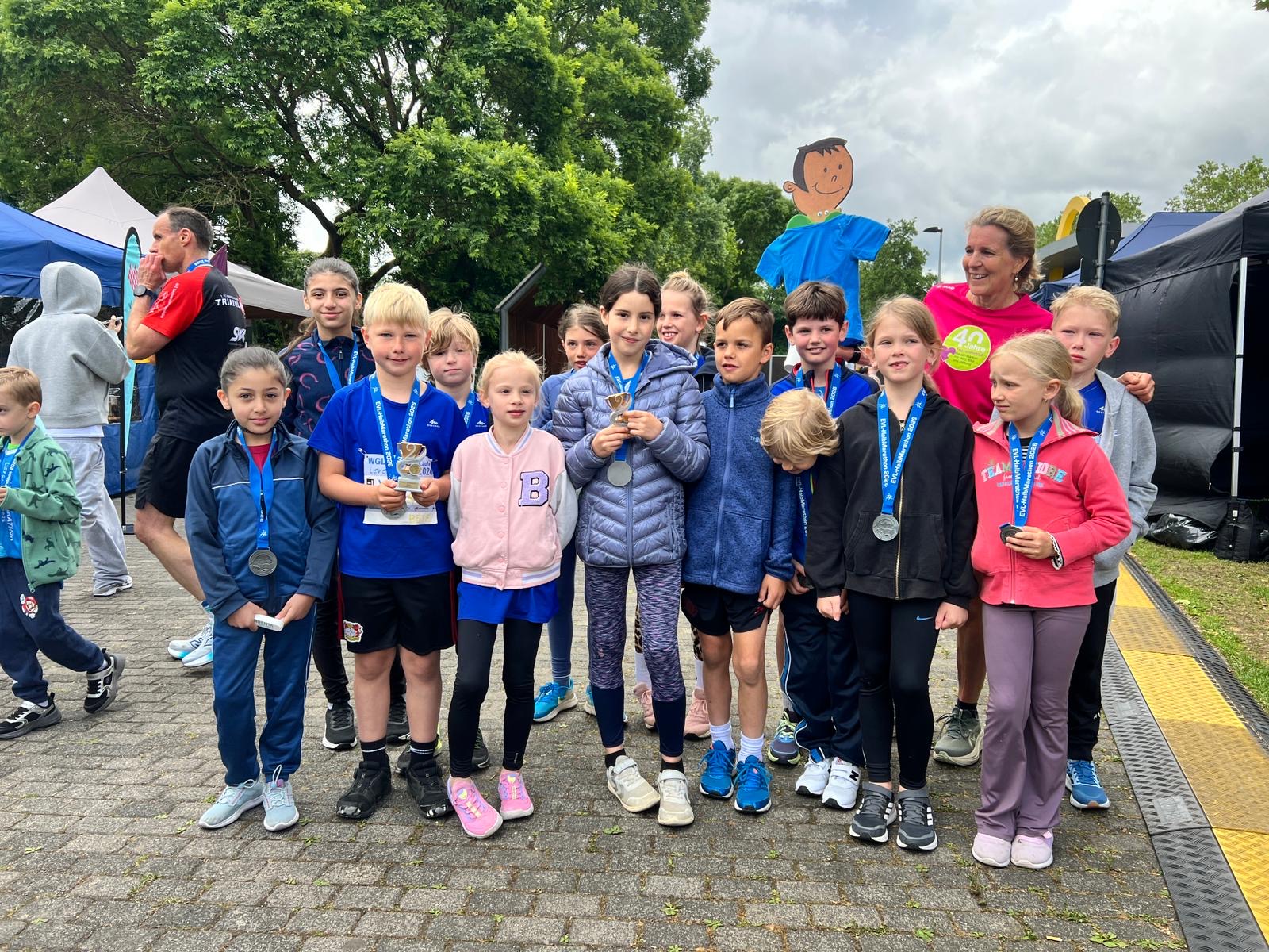 EVL-Halbmarathon