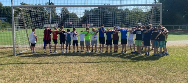 Fußball Mini- WM 2026 